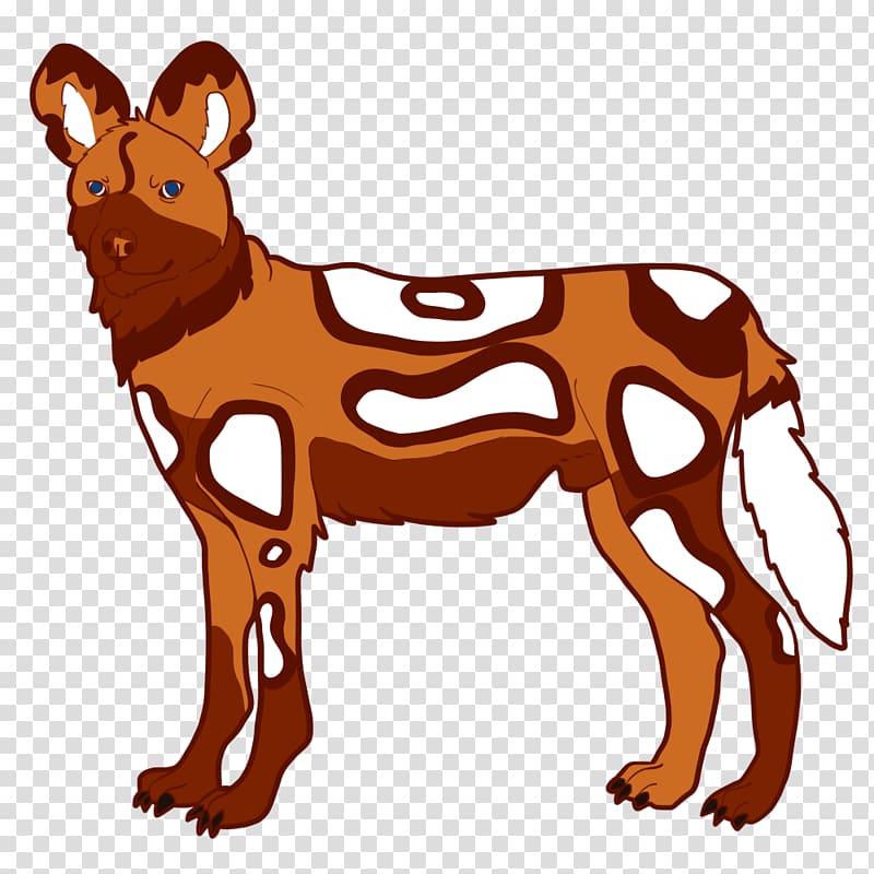 Canidae Mustang Macropods Dog, mustang transparent background PNG clipart