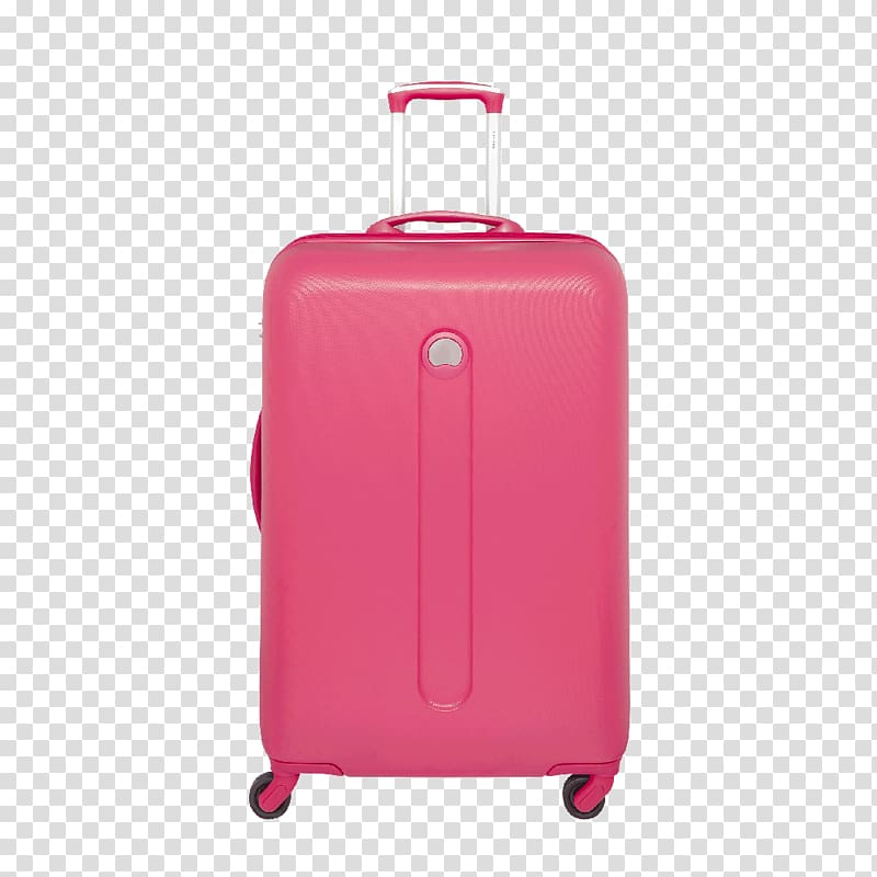 Suitcase Travel Trolley Baggage, suitcase transparent background PNG clipart
