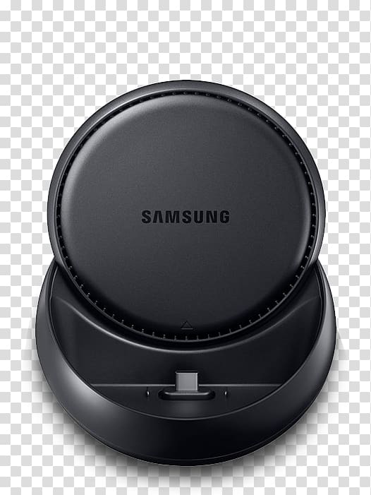Samsung Galaxy Note 8 Samsung DeX Computer mouse Docking station, Computer Mouse transparent background PNG clipart
