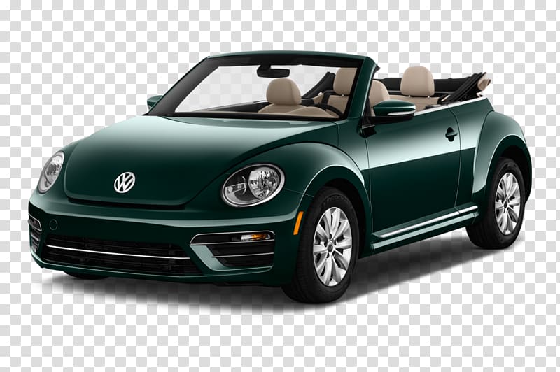 2017 Volkswagen Beetle Car Honda Volkswagen New Beetle, volkswagen transparent background PNG clipart