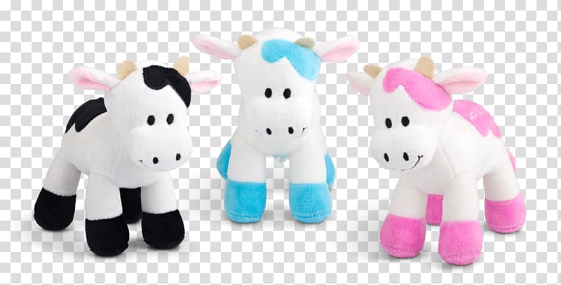 Cattle Plush Udder Stuffed Animals & Cuddly Toys Skin care, others transparent background PNG clipart