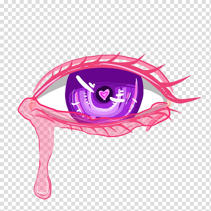 Eye Conjunctivitis Drawing Iris , Eye transparent background PNG clipart