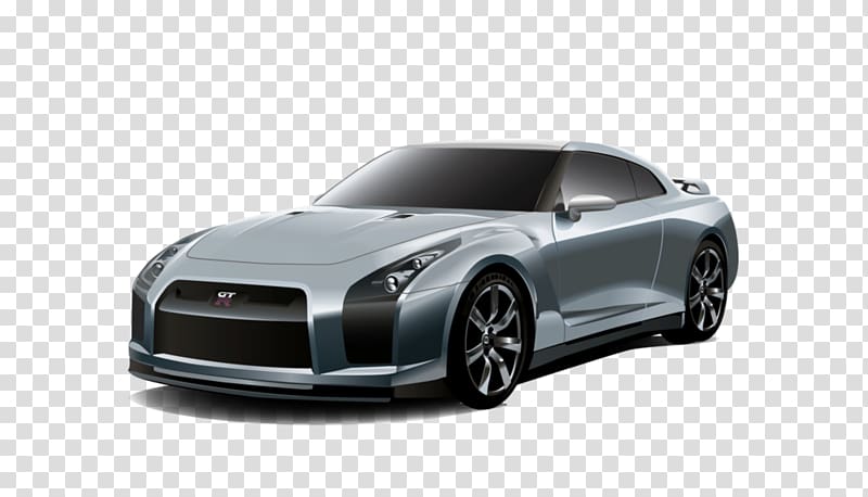 Nissan Skyline GT-R Nissan GT-R Car Nissan Note, Vehicle Cars transparent background PNG clipart