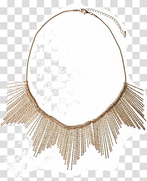 Necklace, necklace transparent background PNG clipart thumbnail