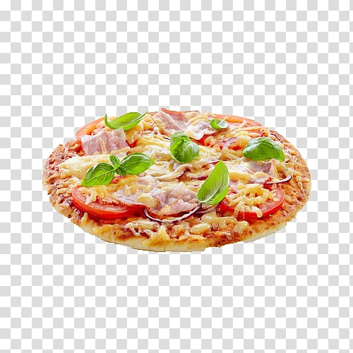 Hawaiian pizza, Pizza Sausage Fast food Leftovers Oven, Pizza transparent background PNG clipart