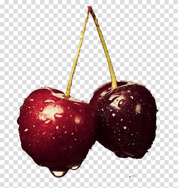 Cherry Android Display resolution Tablet computer , Cherry transparent background PNG clipart
