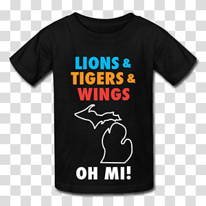 T-shirt Clothing Sleeve Outerwear, T-shirt transparent background PNG clipart thumbnail