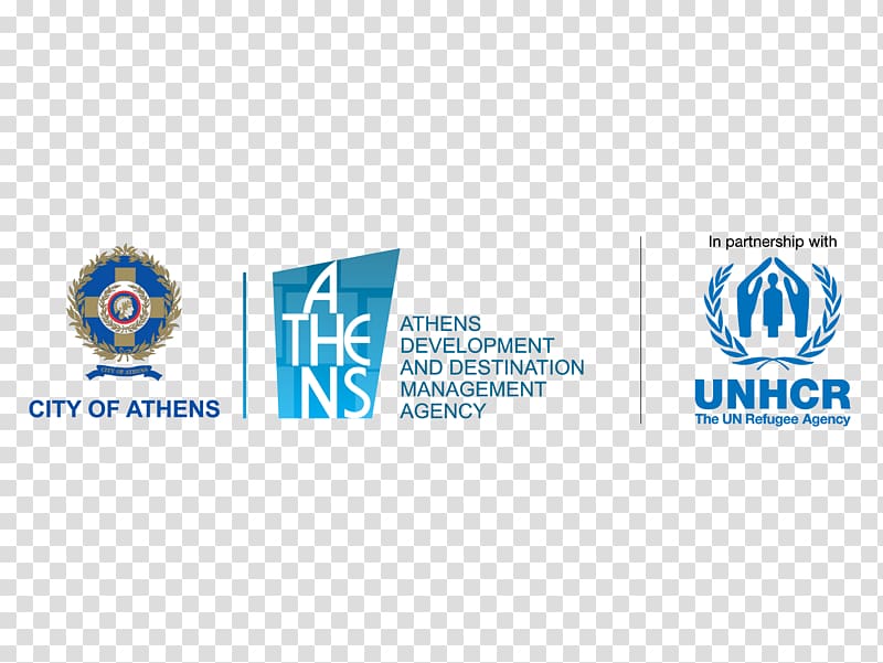 Logo Organization New business development Brand, Refugee transparent background PNG clipart