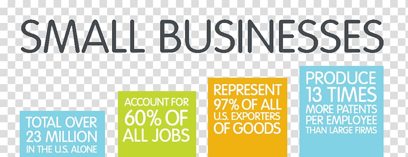 A Business Plan The Small Business Economy Small Business Statistics Small Business in the Economy, business statistics transparent background PNG clipart