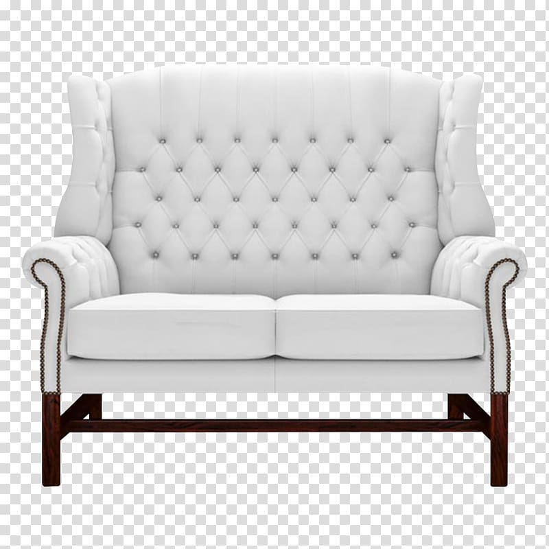 Couch Club chair Sofa bed Slipcover, soffa transparent background PNG clipart