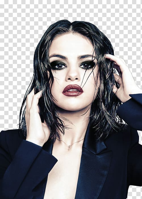 Selena Gomez Billboard Women in Music 2017 Billboard Music Awards Magazine, billbord transparent background PNG clipart
