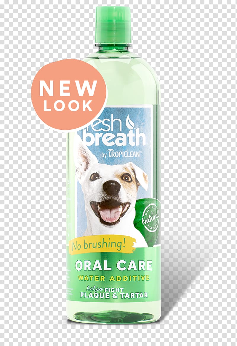 Dog Cat Dental Calculus Oral hygiene Teeth cleaning, Fresh Breath transparent background PNG clipart