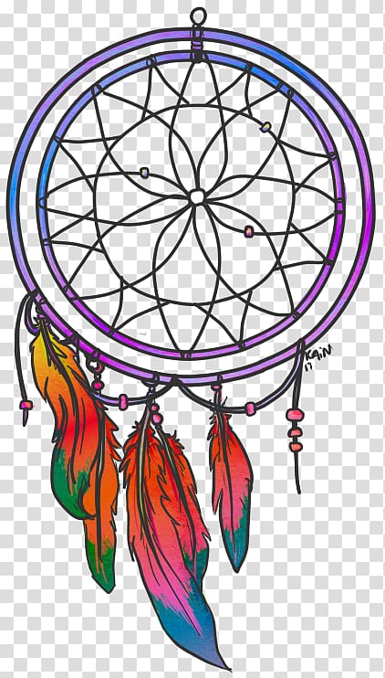 Chinese paper cutting , DREAM CATCHERS transparent background PNG clipart