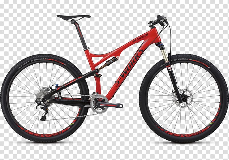 Specialized Stumpjumper Specialized Epic Specialized Bicycle Components 29er, Bicycle transparent background PNG clipart