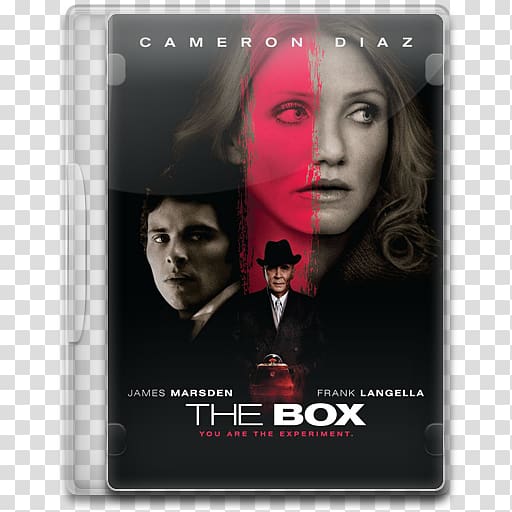 Cameron Diaz The Box Richard Kelly Button, Button Film, cameron diaz transparent background PNG clipart