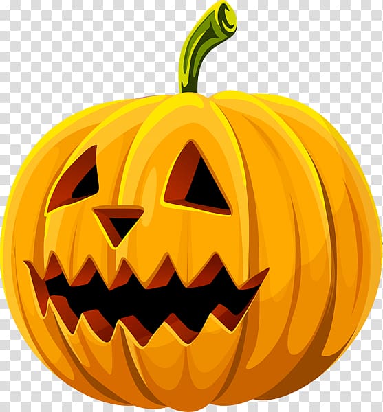Jack-o\'-lantern Halloween , Jack transparent background PNG clipart