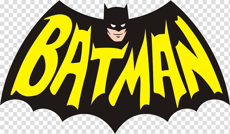black and yellow Batman , Batman Logo , batman arkham origins transparent background PNG clipart