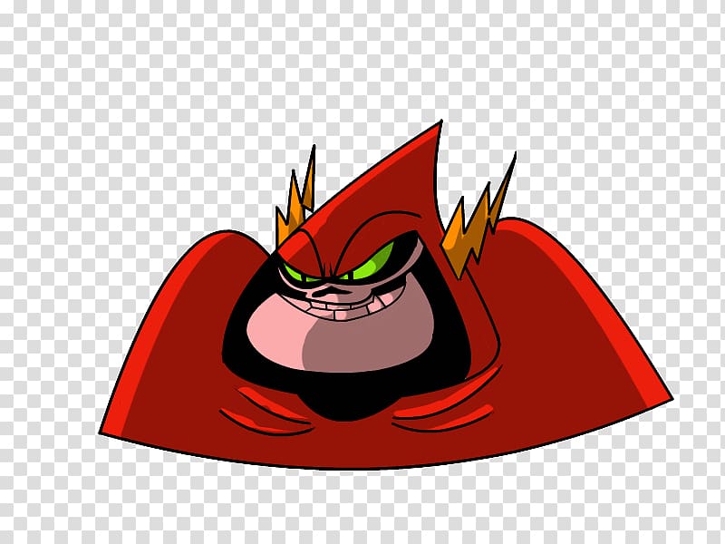 Lord Hater Drawing, hater transparent background PNG clipart