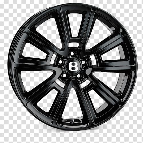 Car Toyota 86 Alloy wheel Rim, car transparent background PNG clipart