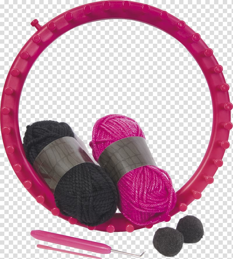 Pink M Headphones RTV Pink, headphones transparent background PNG clipart