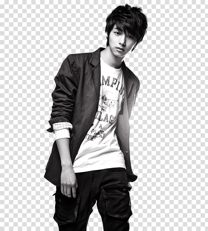 Kang Min-hyuk Heartstrings CNBLUE K-pop, Cnblue transparent background PNG clipart