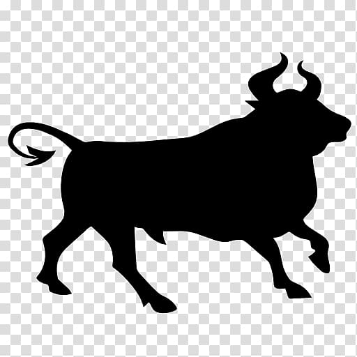 Hereford cattle Brahman cattle Bull , bull transparent background PNG clipart