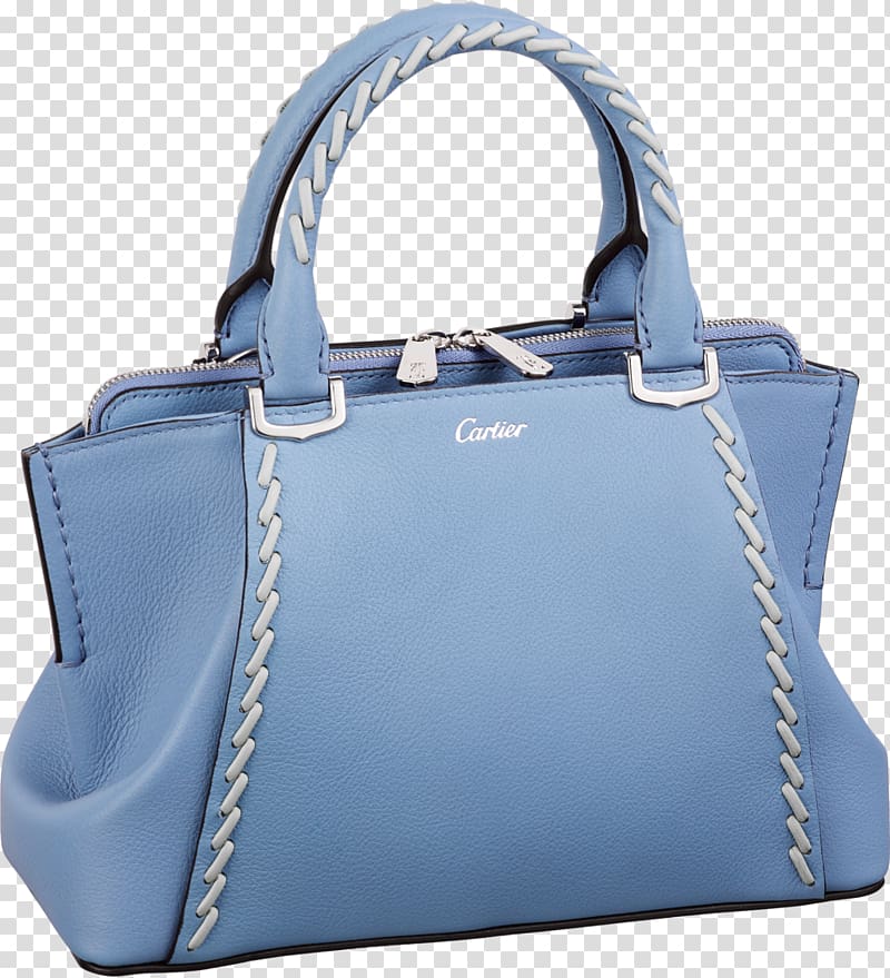 Handbag Cartier Leather Luxury, bag transparent background PNG clipart