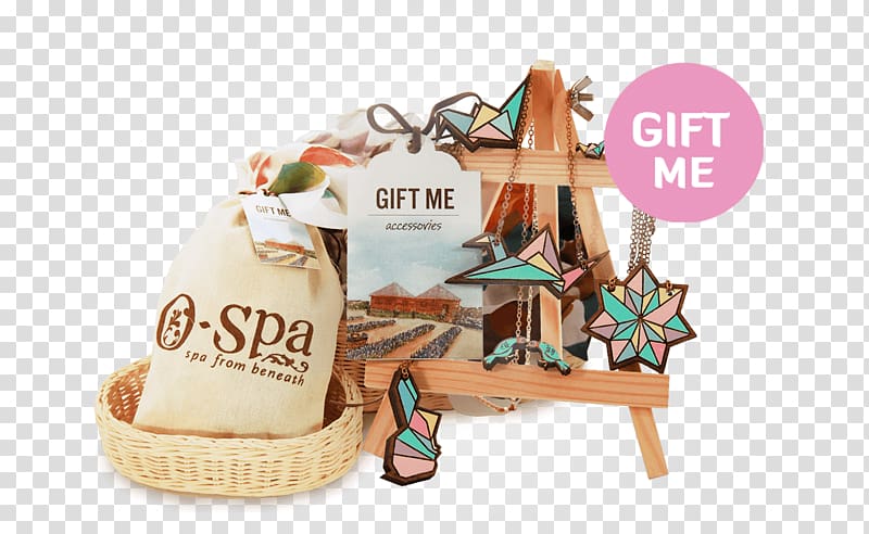 Food Gift Baskets Hamper O-spa international Business, dressing room transparent background PNG clipart