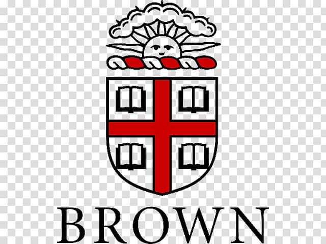 Brown University Brown Bears men's lacrosse Alpert Medical School Dartmouth College Harvard University, eyebrow logo transparent background PNG clipart