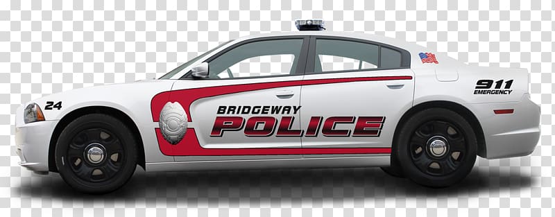 Full-size car Chevrolet Caprice Ford Crown Victoria Police Interceptor Police car, car transparent background PNG clipart