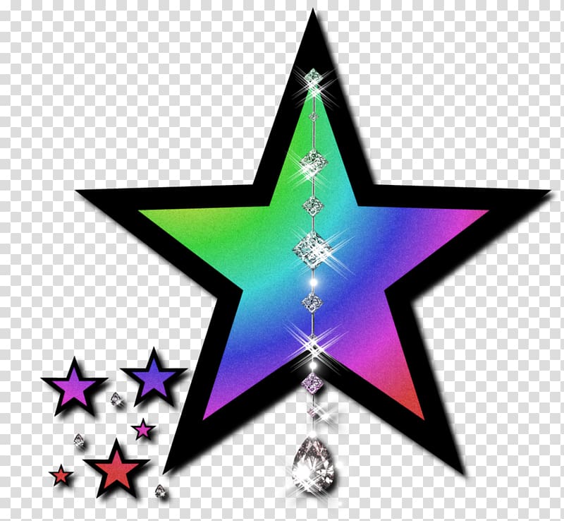 Star Desktop , multi presentation transparent background PNG clipart Star Desktop , multi presentation transparent background PNG clipart