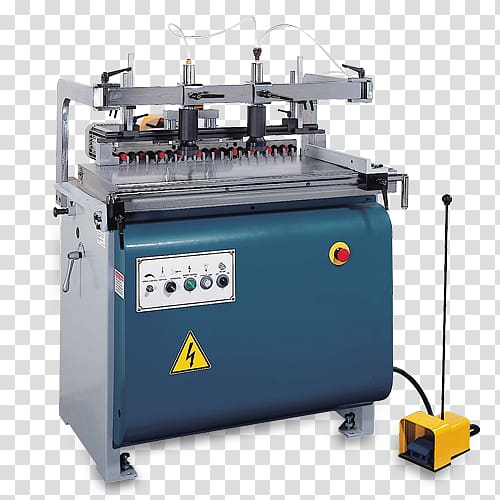 Horizontal boring machine Augers Woodworking machine, others transparent background PNG clipart
