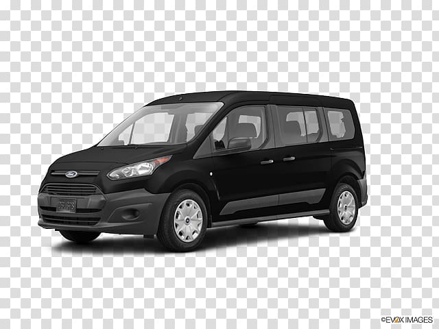 2017 Ford Transit Connect Van Ford Cargo Ford Falcon (XL), ford transparent background PNG clipart