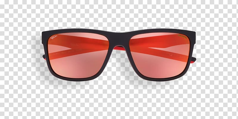 Goggles Sunglasses Alain Afflelou Optics, Sunglasses transparent background PNG clipart