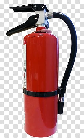 Extinguisher transparent background PNG clipart