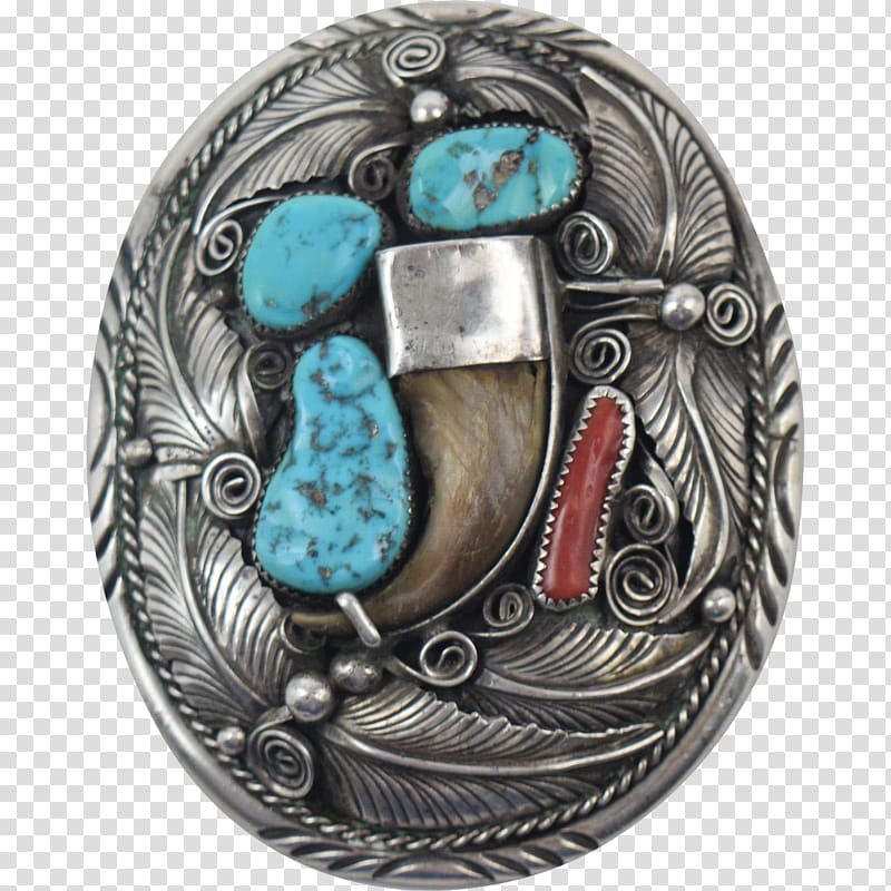 Turquoise Navajo Nation Native American jewelry Jewellery, Jewellery transparent background PNG clipart