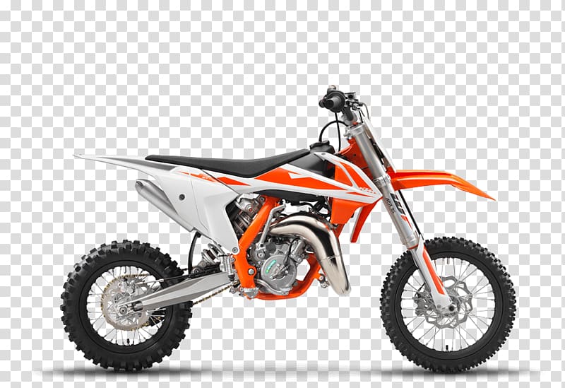 KTM 65 SX Motorcycle Bicycle Brothers Motorsports, motorcycle transparent background PNG clipart