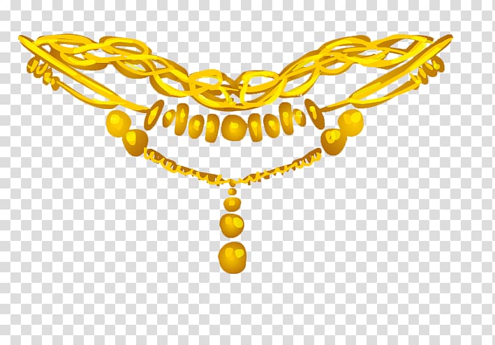 Headband Jewellery Fashion accessory Necklace, jewelry transparent background PNG clipart