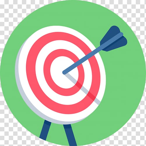 Bullseye Police Shooting target Goal Target archery, Police transparent background PNG clipart