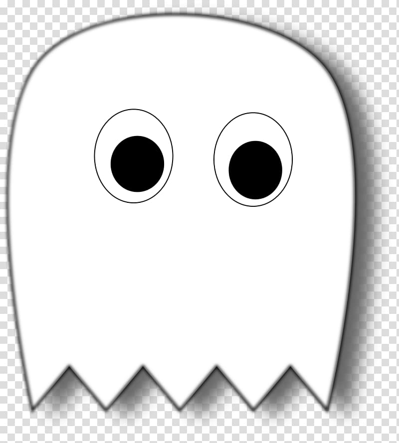 Pac-Man World Ms. Pac-Man Pac-Man Party Ghosts, Pac Man transparent background PNG clipart