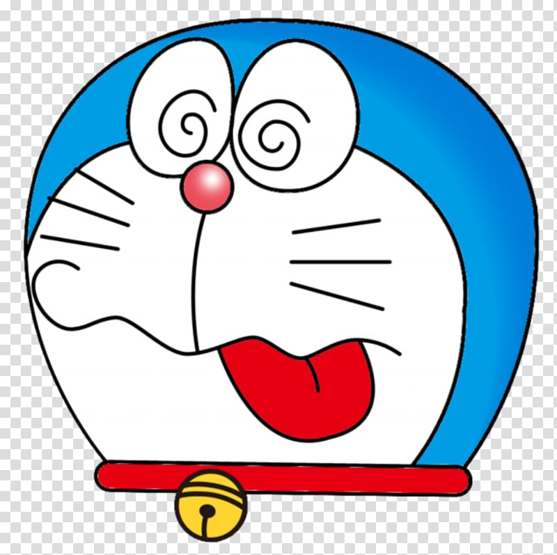 Doraemon Cartoon Nobita Nobi Avatar Humour, doraemon transparent background PNG clipart