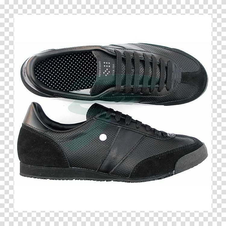 Sneakers Black New Balance Skate shoe, man transparent background PNG clipart