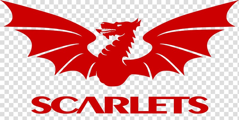 Parc y Scarlets Guinness PRO14 Edinburgh Rugby Ulster Rugby, us flag wolf transparent background PNG clipart