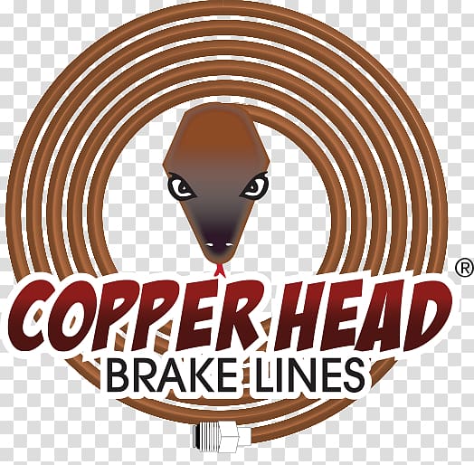 Snake Copperhead Steel Alloy Logo, snake transparent background PNG clipart