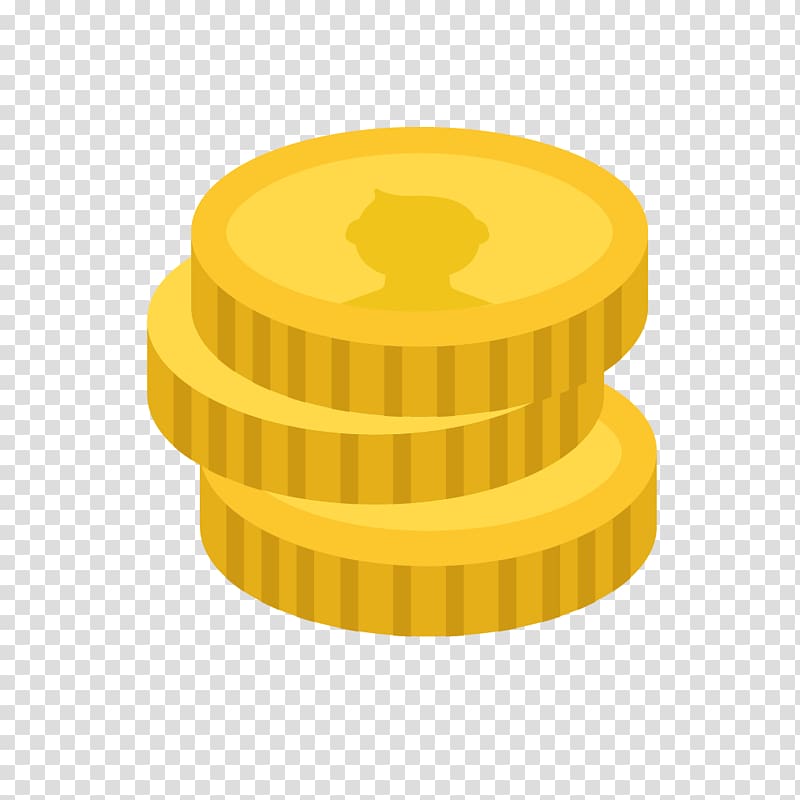 Coin Business Finance Loan Payment, Coin transparent background PNG clipart