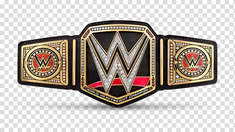 WWE Championship World Heavyweight Championship WWE Universal Championship Championship belt Professional wrestling championship, chris benoit transparent background PNG clipart