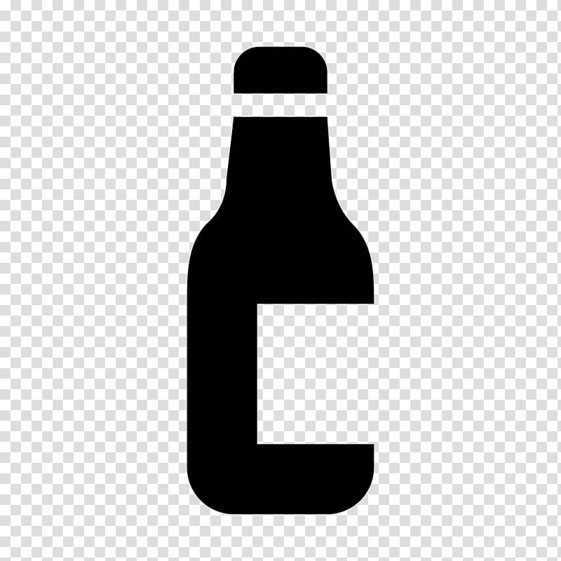 Wheat beer Water Bottles Beer bottle Root beer, beer transparent background PNG clipart