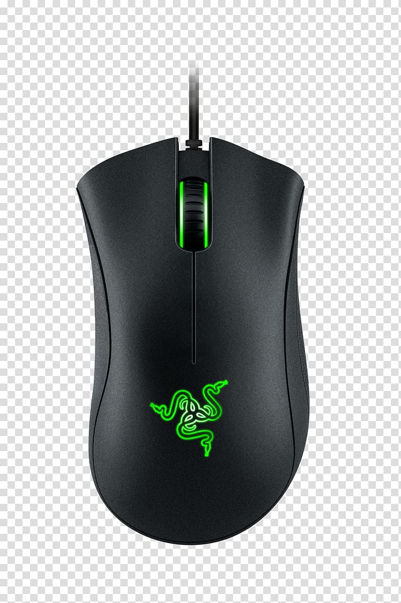 Computer mouse Super Nintendo Entertainment System Razer Inc. Razer DeathAdder Elite Razer DeathAdder Chroma, Computer Mouse transparent background PNG clipart