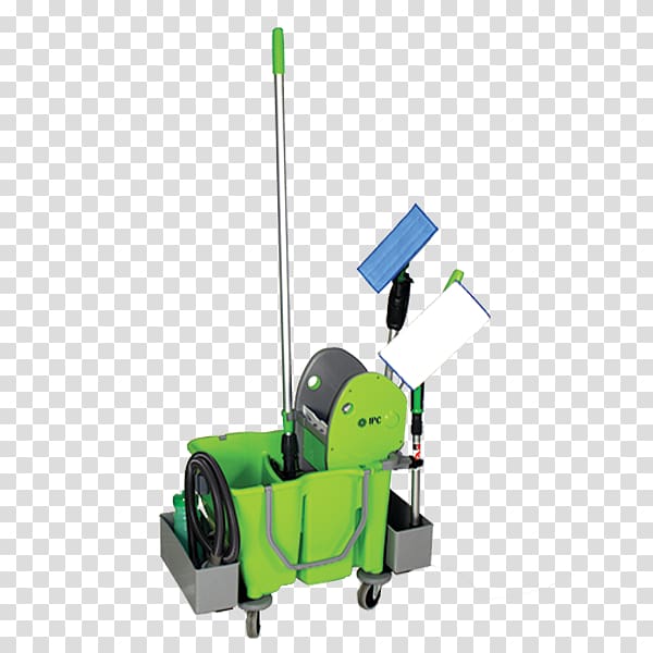 Mop bucket cart Machine Carpet, bucket transparent background PNG clipart