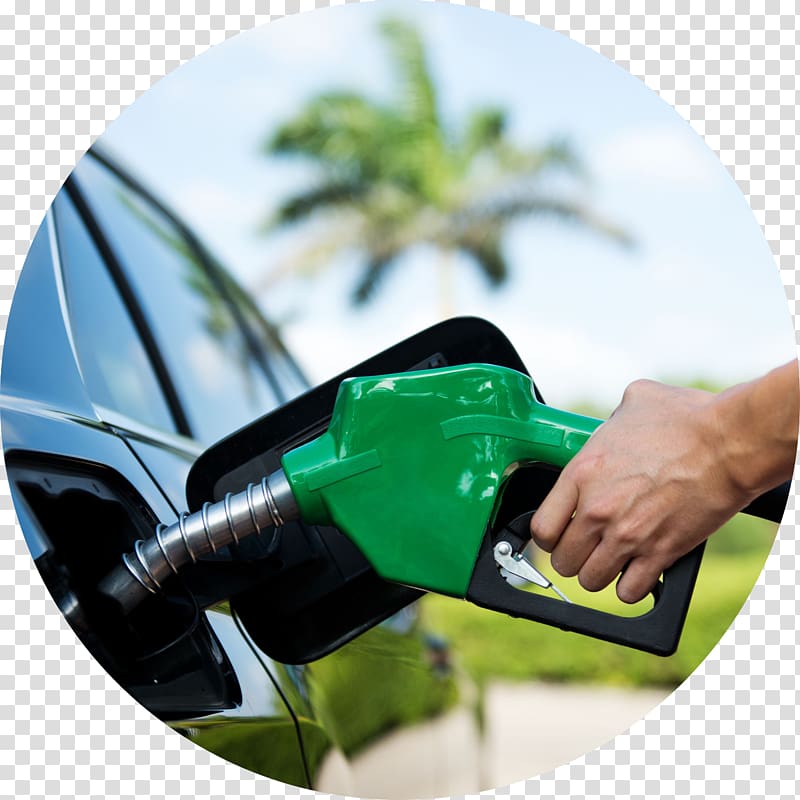 Car Fuel dispenser Gasoline Filling station, car transparent background PNG clipart